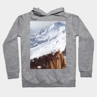 Stranded Hoodie